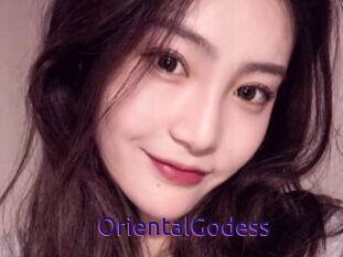 OrientalGodess