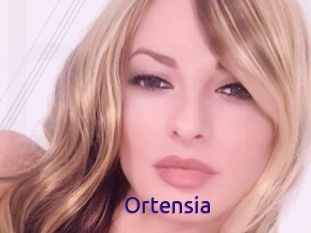 Ortensia