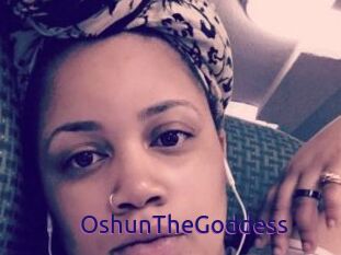 OshunTheGoddess