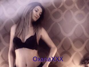 OxanaXXX