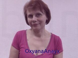 OxyanaAnayx