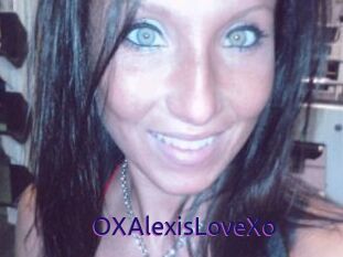 OXAlexisLoveXo