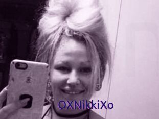 OXNikkiXo