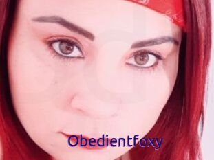 Obedientfoxy