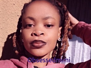 Obsessedmimi