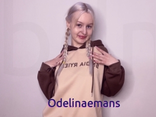 Odelinaemans