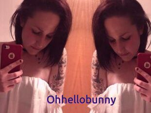 Ohhellobunny