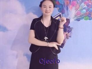 Ojeofo