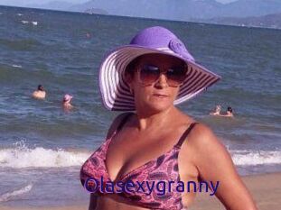 Olasexygranny