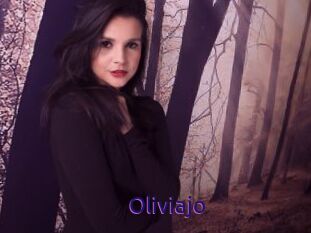 Oliviajo