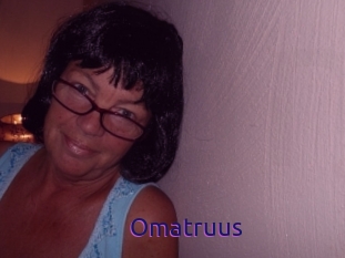 Omatruus