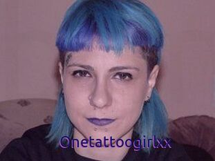 Onetattoogirlxx