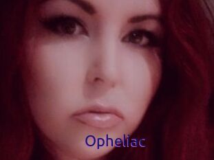 Opheliac