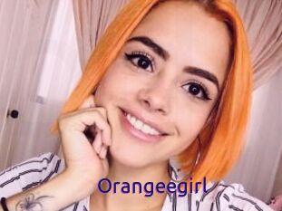 Orangeegirl