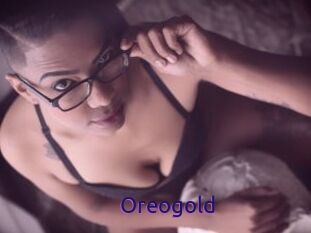 Oreogold