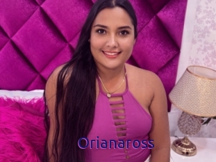 Orianaross