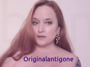Originalantigone