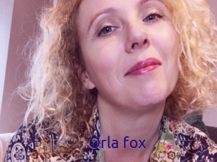 Orla_fox