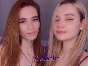 Oseanlin
