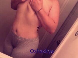 Oshaskye