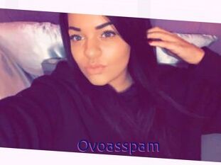 Ovoasspam