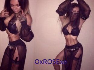 OxROSExo