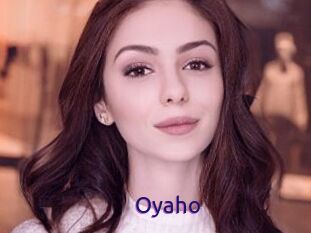 Oyaho