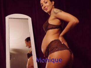 Monique