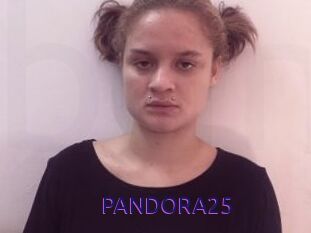 PANDORA25