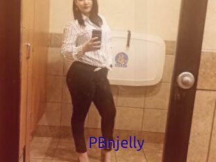 PBnjelly