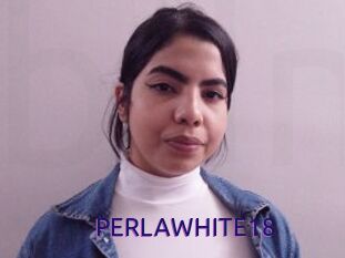 PERLAWHITE18