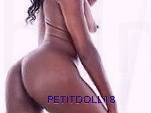 PETITDOLL18