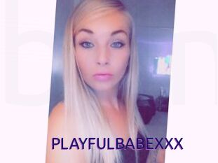 PLAYFULBABEXXX
