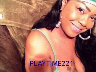 PLAYTIME221