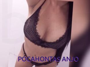 POCAHONTAS_ANJO
