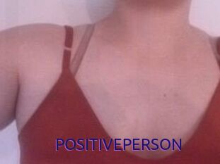 POSITIVEPERSON