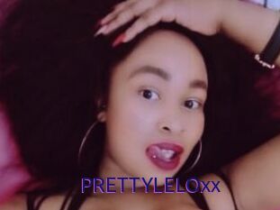 PRETTYLELOxx