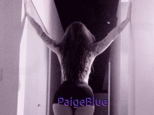 PaigeBlue