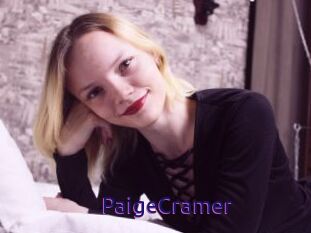 PaigeCramer