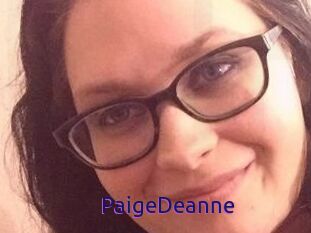 PaigeDeanne