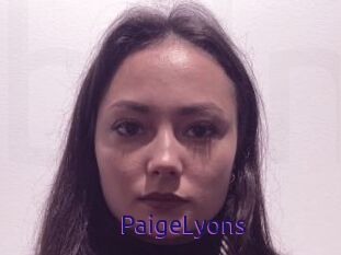 PaigeLyons