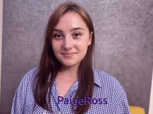 PaigeRoss