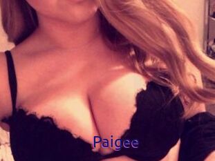 Paigee