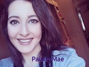 PaisleyMae
