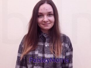 PaisleyMorris