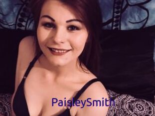 PaisleySmith