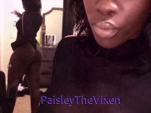 PaisleyTheVixen