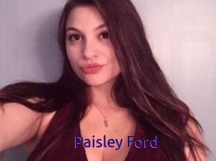 Paisley_Ford