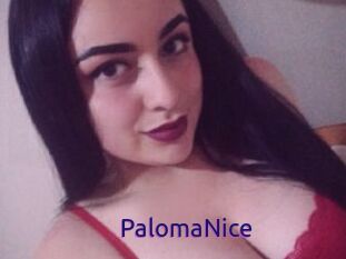 PalomaNice