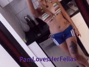 PamLovesHerFellas